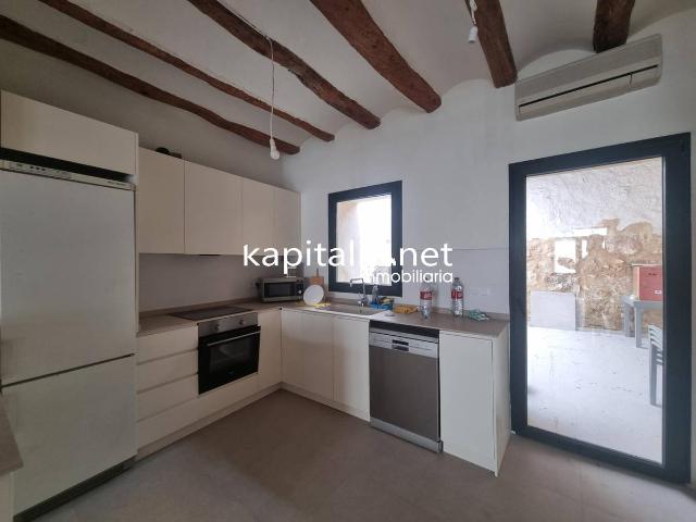 Casa chalet en Venta en Sant Josep Zona Hospital