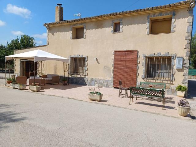 Casa chalet en Venta en Sant Josep Zona Hospital