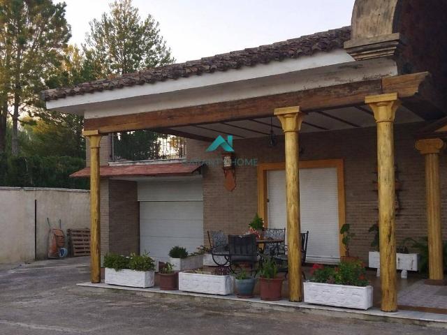 Casa chalet en Venta en Sant Josep Zona Hospital