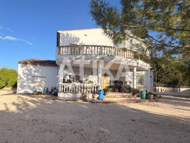 Casa chalet en Venta en Sant Josep Zona Hospital