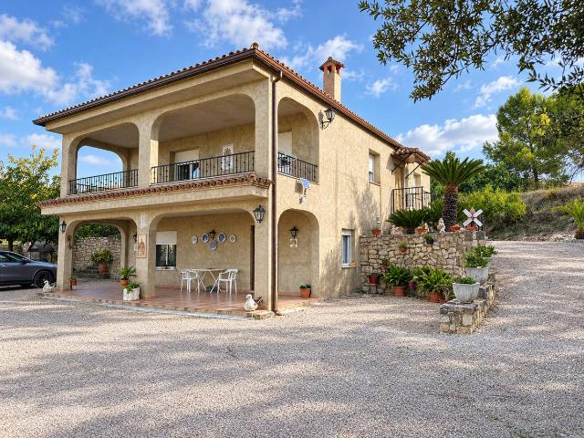 Casa chalet en Venta en Sant Josep Zona Hospital