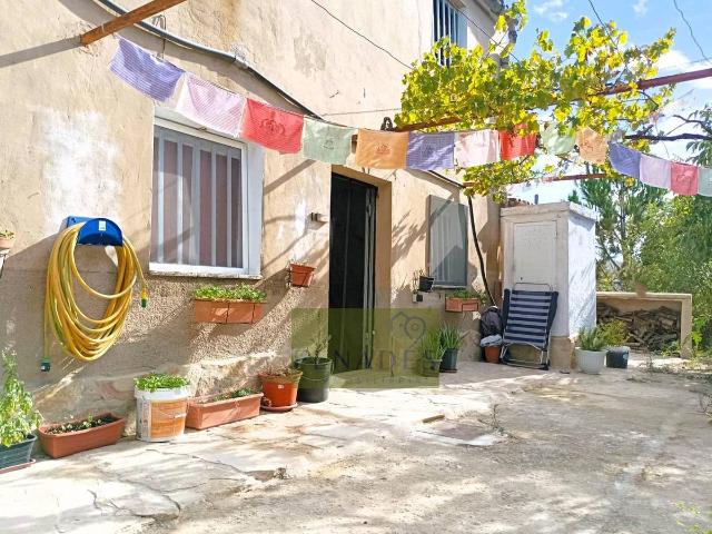 Casa chalet en Venta en Sant Josep Zona Hospital