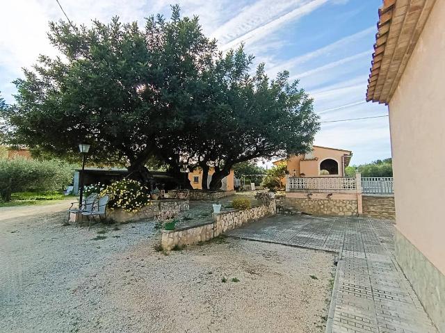 Casa chalet en Venta en Sant Josep Zona Hospital