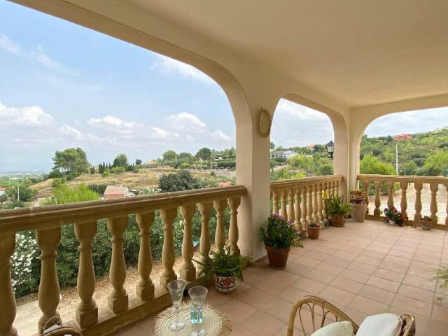 Casa chalet en Venta en Sant Josep Zona Hospital