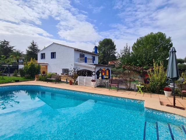 Casa chalet en Venta en Sant Josep Zona Hospital