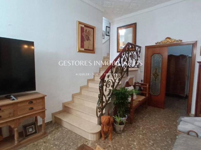 Casa chalet en Venta en Sant Josep Zona Hospital