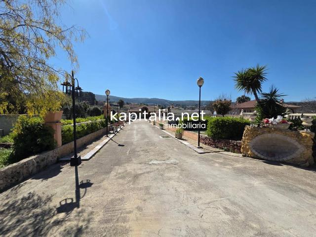 Casa chalet en Venta en Sant Josep Zona Hospital