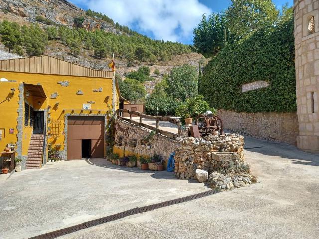 Casa chalet en Venta en Sant Josep Zona Hospital