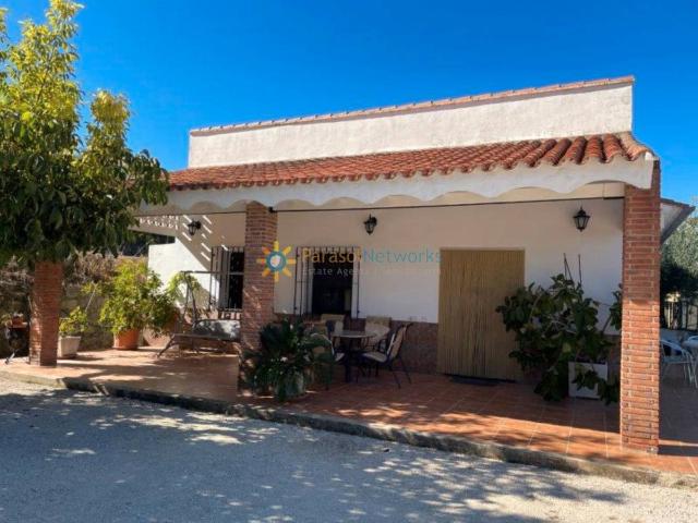 Casa chalet en Venta en Sant Josep Zona Hospital