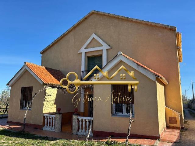 Casa chalet en Venta en Sant Josep Zona Hospital