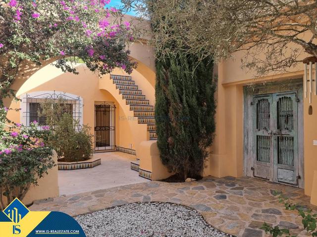 Casa chalet en Venta en Sant Josep