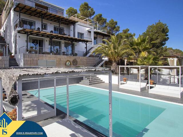 Casa chalet en Venta en Sant Josep