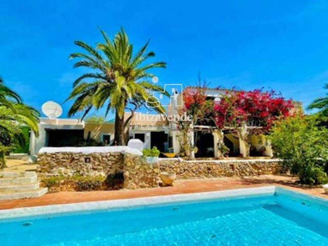Casa chalet en Venta en Sant Josep