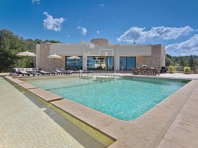 Casa chalet en Venta en Sant Josep