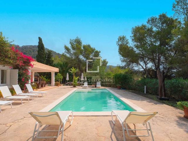Casa chalet en Venta en Sant Josep
