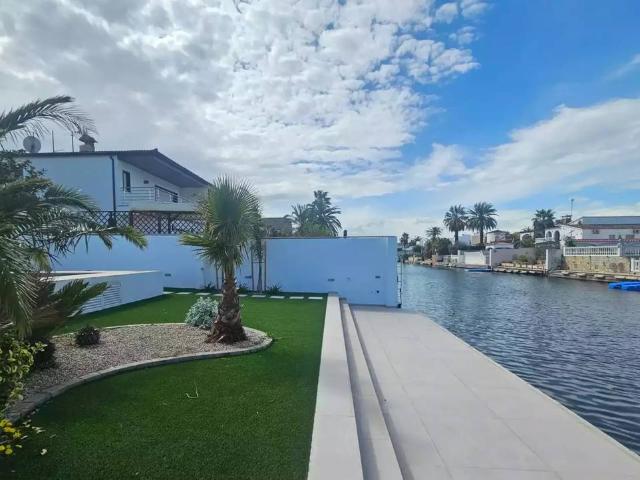 Casa chalet en Venta en Sant Josep