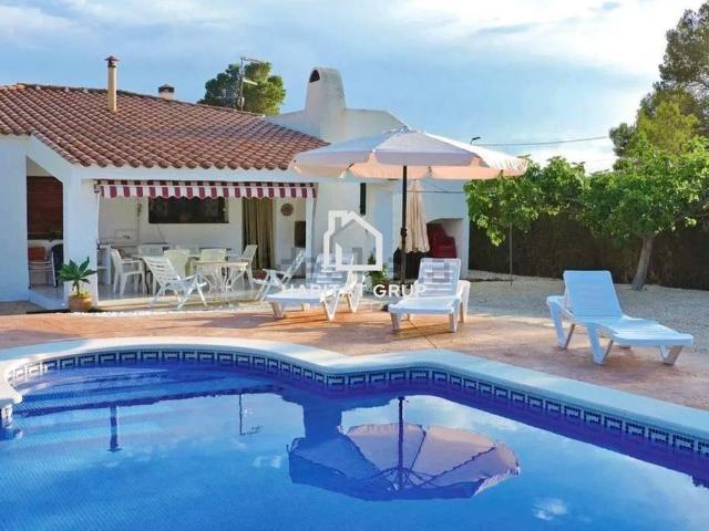 Casa chalet en Venta en Sant Jordi d'Alfama