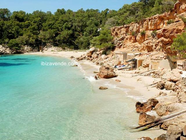 Casa chalet en Venta en Sant Jordi de Ses Salines Sant Francesc
