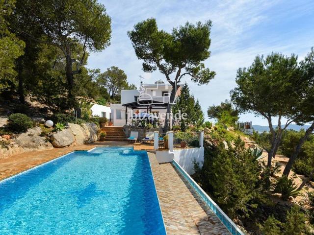 Casa chalet en Venta en Sant Jordi de Ses Salines Sant Francesc