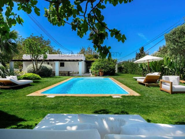Casa chalet en Venta en Sant Jordi de Ses Salines Sant Francesc