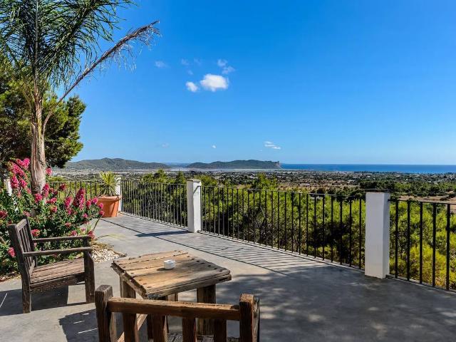 Casa chalet en Venta en Sant Jordi de Ses Salines Sant Francesc