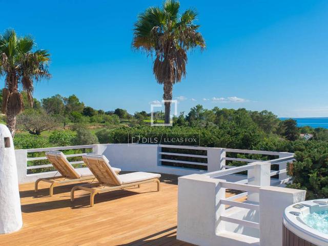 Casa chalet en Venta en Sant Jordi de Ses Salines Sant Francesc