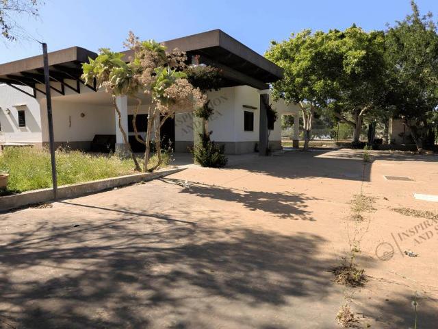 Casa chalet en Venta en Sant Jordi de Ses Salines Sant Francesc