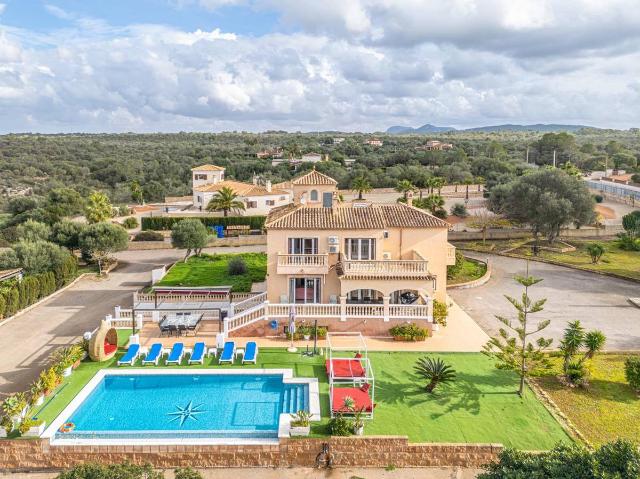Casa chalet en Venta en Sant Jordi