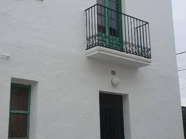 Casa chalet en Venta en Sant Llàtzer