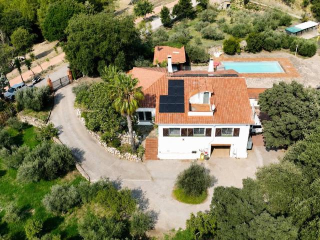 Casa chalet en Venta en Sant Llorenç