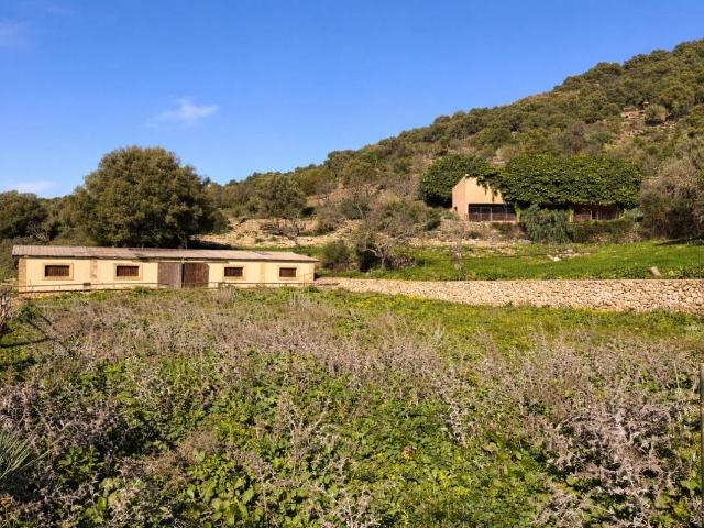 Casa chalet en Venta en Sant Llorenç des Cardassar