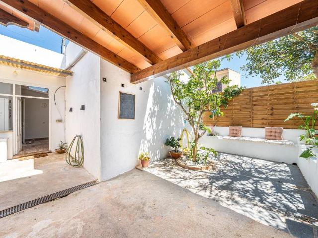 Casa chalet en Venta en Sant Llorenç des Cardassar