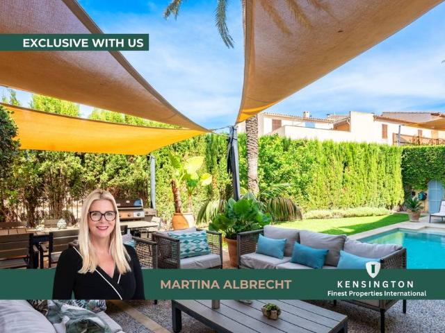 Casa chalet en Venta en Sant Llorenç des Cardassar