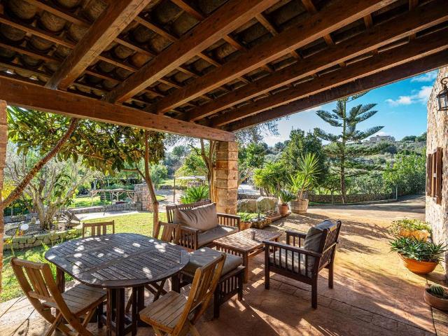 Casa chalet en Venta en Sant Llorenç des Cardassar