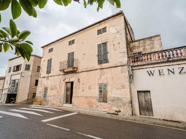 Casa chalet en Venta en Sant Llorenç des Cardassar