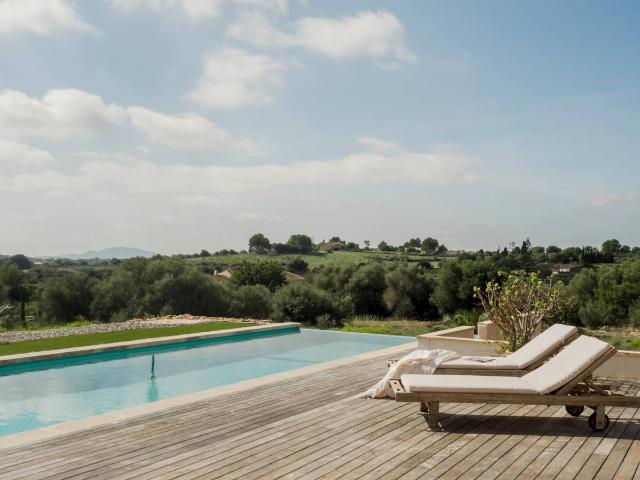 Casa chalet en Venta en Sant Llorenç des Cardassar