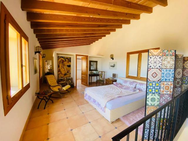 Casa chalet en Venta en Sant Llorenç des Cardassar