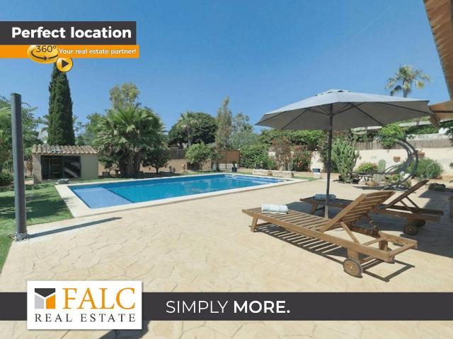 Casa chalet en Venta en Sant Llorenç des Cardassar