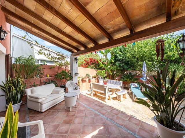Casa chalet en Venta en Sant Llorenç des Cardassar