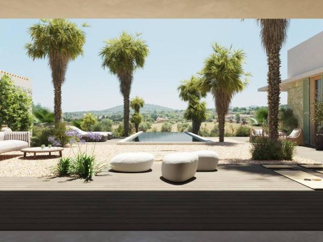 Casa chalet en Venta en Sant Llorenç des Cardassar