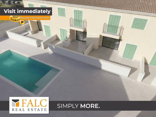 Casa chalet en Venta en Sant Llorenç des Cardassar