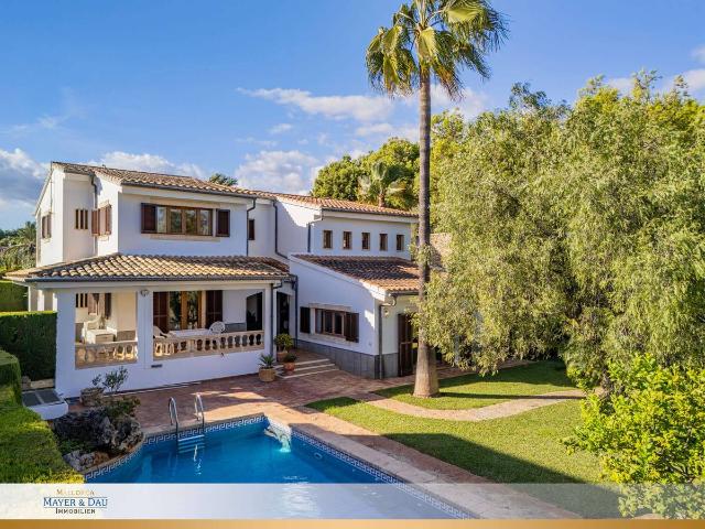 Casa chalet en Venta en Sant Llorenç des Cardassar