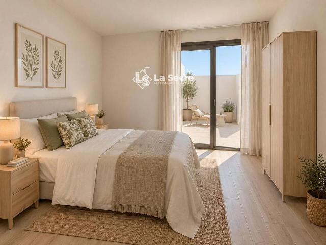 Casa chalet en Venta en Sant Llorenç d'Hortons