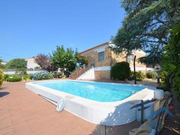 Casa chalet en Venta en Sant Llorenç d'Hortons