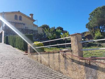 Casa chalet en Venta en Sant Llorenç Savall