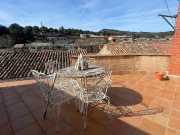 Casa chalet en Venta en Sant Llorenç Savall