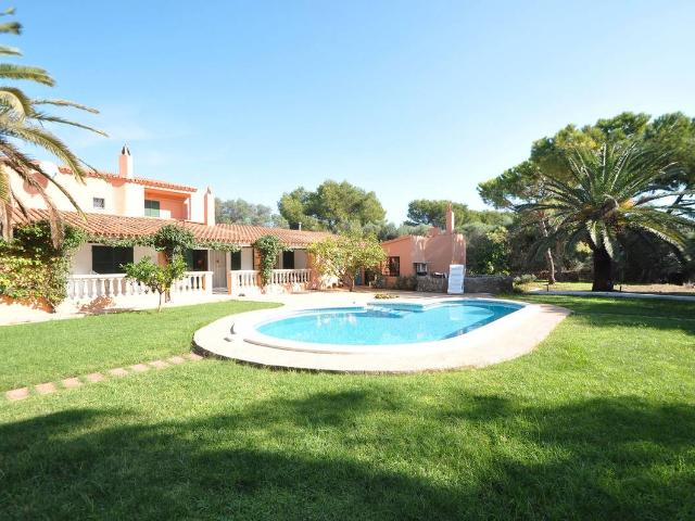Casa chalet en Venta en Sant Lluís S'Ullestrar Torret