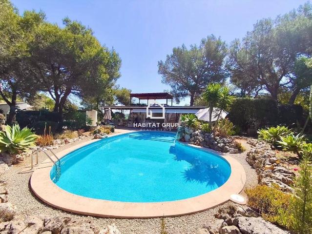 Casa chalet en Venta en Sant Lluís S'Ullestrar Torret