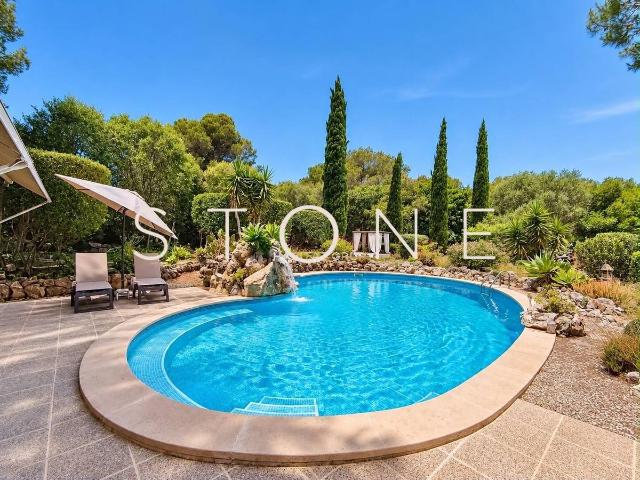 Casa chalet en Venta en Sant Lluís S'Ullestrar Torret