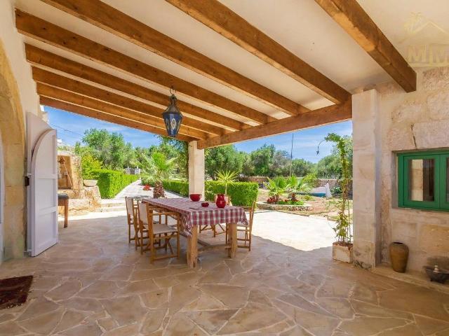 Casa chalet en Venta en Sant Lluís S'Ullestrar Torret